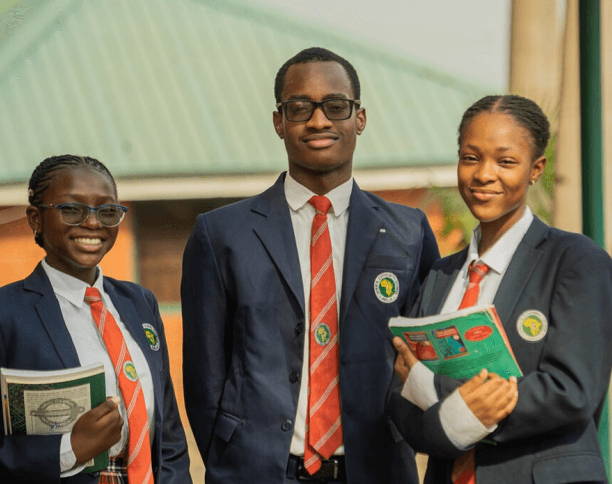 Schools and institutions